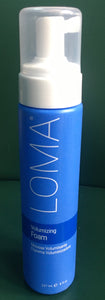 Volumizing Foam